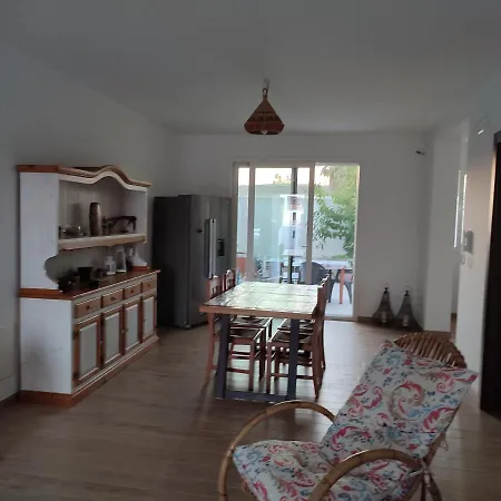 Casa Torre Dell'orso San Foca Laghi Alimini Otranto Apartmán