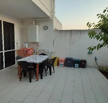 Casa Torre Dell'orso San Foca Laghi Alimini Otranto