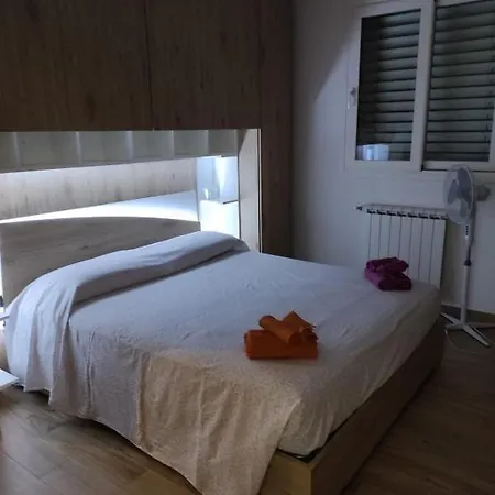 Apartmán Casa Torre Dell'orso San Foca Laghi Alimini Otranto Borgagne