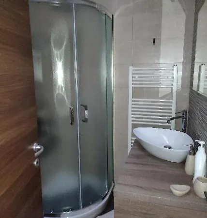 Casa Torre Dell'orso San Foca Laghi Alimini Otranto Apartmán Borgagne