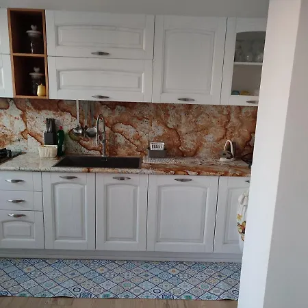 Casa Torre Dell'orso San Foca Laghi Alimini Otranto Apartmán Borgagne